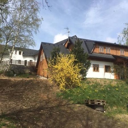 Apartmány Dolní Morava Esterno foto