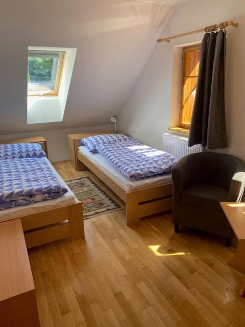 Apartmány Dolní Morava Esterno foto
